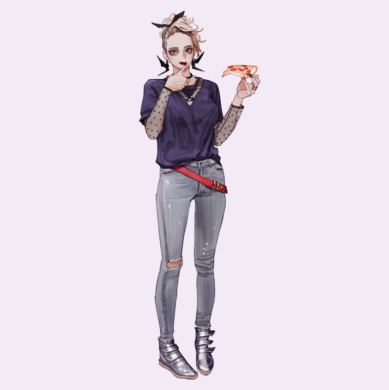 Illustration for article titled Ready For Anything